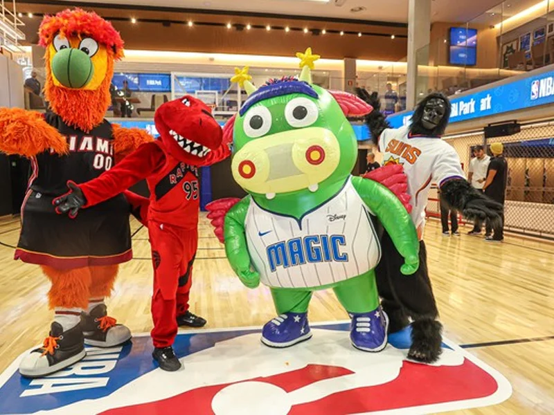 compra de ingressos com desconto nba park serra gaucha