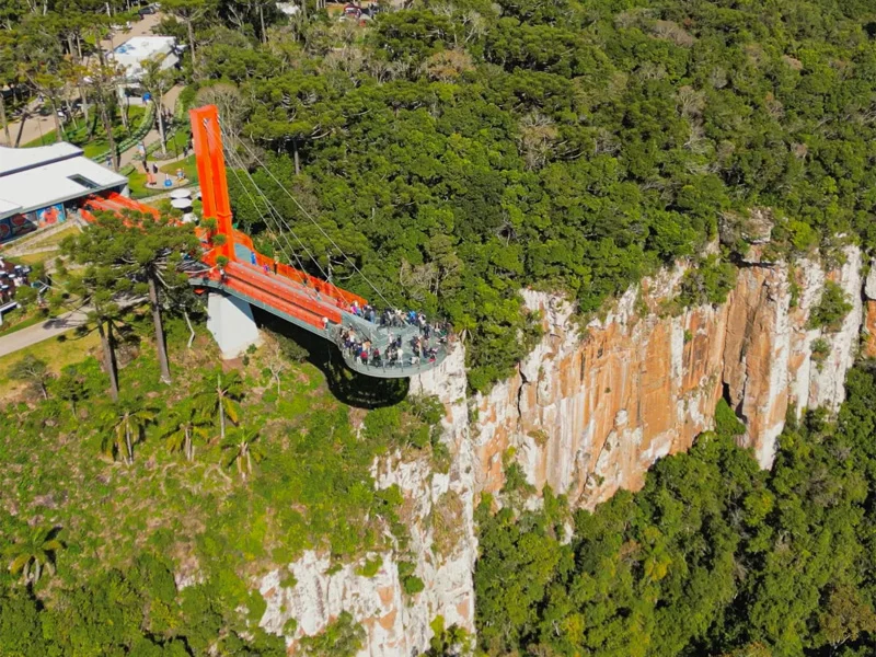 compra de ingressos com desconto skyglass serra gaucha